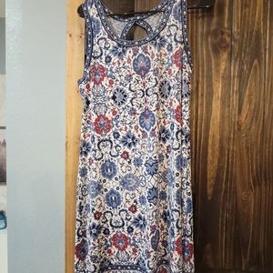 Cute dress, perfect for the office or church